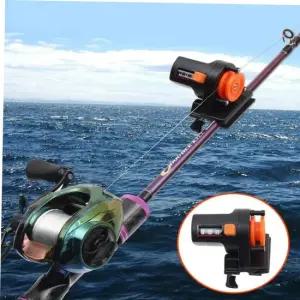 바다낚시미터기 갈치 낚시 라인카운터기 배낚시수심측정기 수심측정