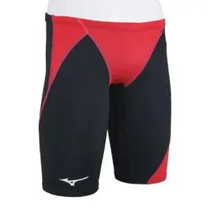 미즈노 2026 공인 남자 수영복 5부 Q88089 실내수영복