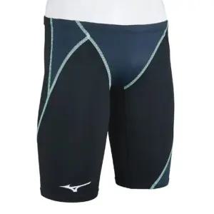 미즈노 2026 공인 남자 수영복 5부 Q88091 실내수영