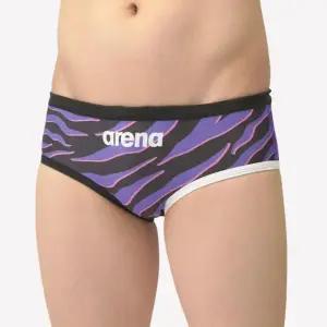 아레나 2026 남자 탄탄이 삼각 수영복 Q88019 연습용