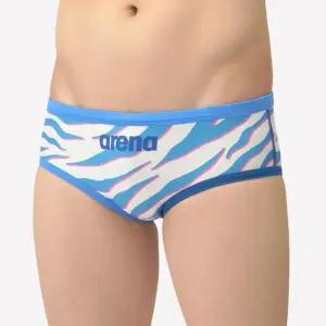 아레나 2026 남자 탄탄이 삼각 수영복 Q88017 슬림핏