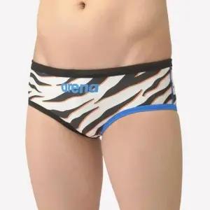 아레나 2026 남자 탄탄이 삼각 수영복 Q88018 연습용