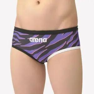 아레나 2026 남자 탄탄이 삼각 수영복 Q88019 연습용