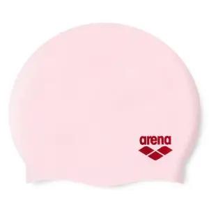 아레나 2026 실리몬수모 수영모 Q87895 여자수영모