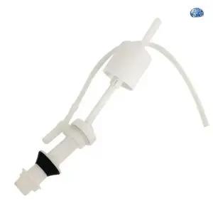 좌변기부속 물아낌 양변기 무소음 필밸브(0783) 변기부속품 볼탑