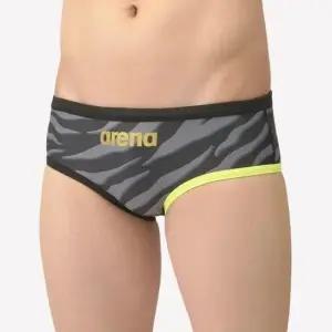 아레나 2026 남자 탄탄이 삼각 수영복 Q88020 연습용