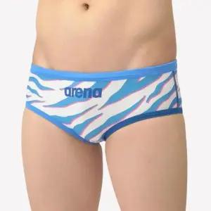 아레나 2026 남자 탄탄이 삼각 수영복 Q88017 슬림핏