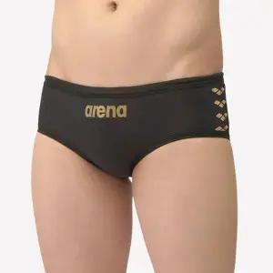 아레나 2026 남자 탄탄이 삼각 수영복 Q88012 실내수영