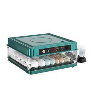 병아리 부화기 자동 계란부화기 조류 오리 알