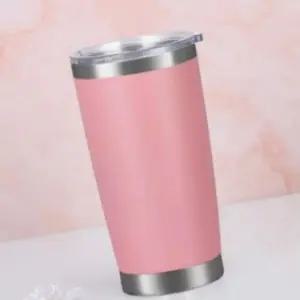 보냉병 사무실 안새는 밀폐용 보온 텀블러 보냉컵