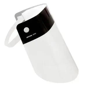 [하프클럽/알티피아]페이스쉴드 모자 마스크 얼굴 페이스쉴드 페이스 보호