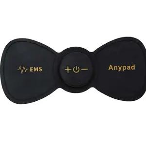 마사지기 운동 저주파 애니패드 날개형 MT-EMS200