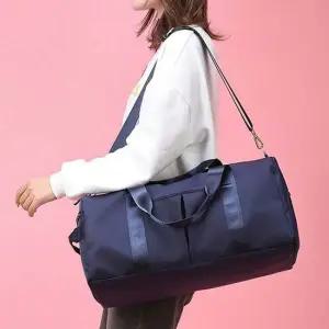 여행보스턴백 남자여행가방 보스톤가방 본디 보스턴백