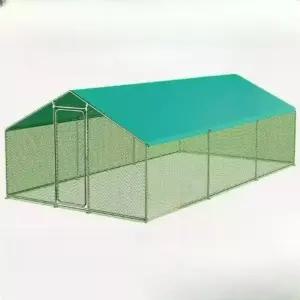 조립식 닭장 야외 사육장 케이지 양계장 대형 병아리