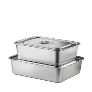 주방 대형 대야 사각 믹싱볼 김치 양푼 특두 다라이 김장