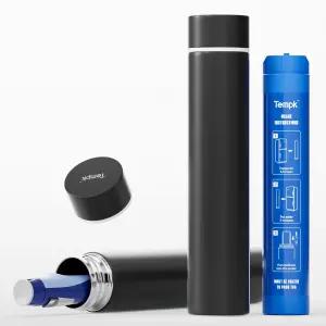 템프크 여행 케이스 TSA 승인 1-3/1-6 인슐린 펜 18시간 이상 33시간 스팩 약물 냉각기