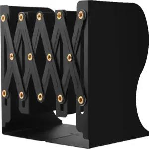 조절 가능한 북엔드 데스크톱 스탠드 홀더 확장형 책장