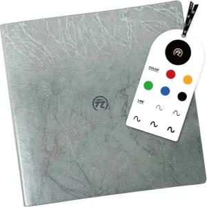 스마트 노트북 필기 시스템 부드러운 가죽 커버가 있는 저널 5.9인치 x 작은 빈 학교 사무실 노트 용품용