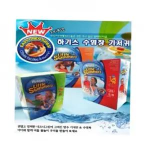 특수재질사용 하기스 수영장기저귀 small 사이즈