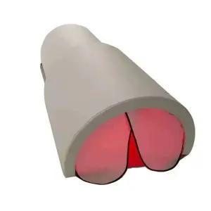 찜질 돔사우나 원적외선 온열기 전기 고급형 가정용 열돔 치료기 온기