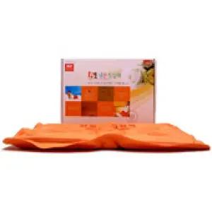 (MDP) 면 황토 냉온 찜질팩 면찜찔팩 냉찜질팩 찜질