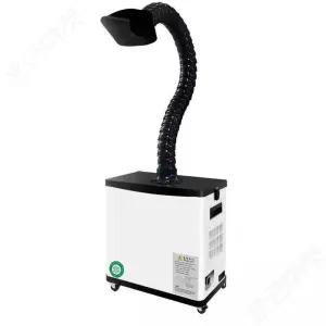 납연기 연기흡입기 흡연기 제거기 납땜 연기 흡입기 환기