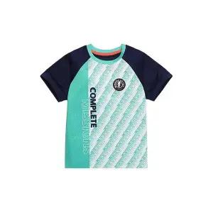 매장정품 블랙야크 키즈 BK안필드티셔츠 R1BKTSM1924 VRP415350306 1954148