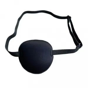 길이조절 외눈 눈가리개 보호 한쪽 눈 안대