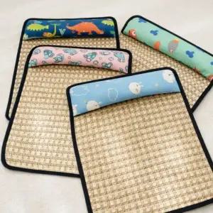 시원한 강아지 쿨매트 여름 쿨링 고양이 방석 매트