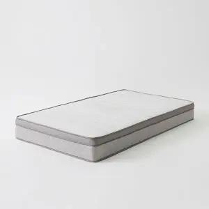 [보루네오하우스]아르메 코지 25cm 기본 필로우탑 매트리스 슈퍼싱글(SS)