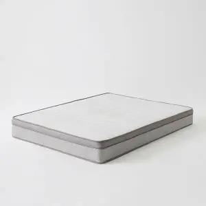 [보루네오하우스]아르메 코지 25cm 기본 필로우탑 매트리스 킹(K)