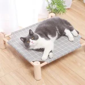 반려동물 해먹 애완동물 쇼파 강아지 고양이 쿨매트