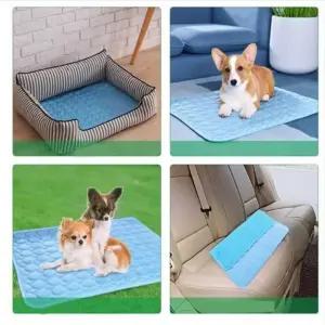강아지 애견 고양이 쿨매트 쿨방석 냉매트 애견쿨매트 여름방석 고양이쿨매트