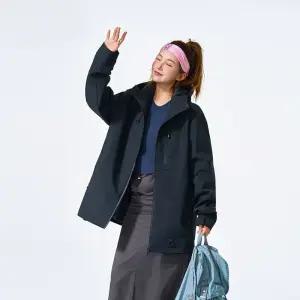 방수 봄가을 소프트 윈드스토퍼 점퍼 야상 남자야상사파리 쉘 바람막이 ible3