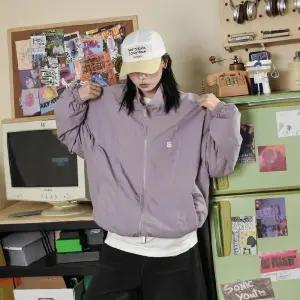 캐주얼 남자야상사파리 야상 태그 코트 재킷 남녀 트레이닝 차이나 ible1