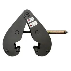 고정식 빔 리프팅 H빔 홀딩 강철 클램프 빔클램프 크램프 집게