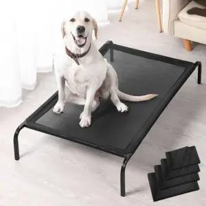 애견 매쉬 해먹 리필 해먹천 매쉬쿨 매트 반려 동물 강아지 침대 반려견 고양이 쿨매트