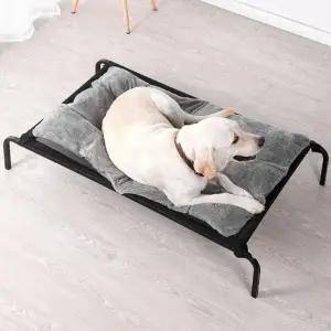 애견 매쉬 해먹 쿨매트 리필용 여름용 통기성 침대 반려 동물 용품 베드 강아지 쿠션