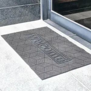 PVC 업소용 사무실 출입구 웰컴 현관 발매트