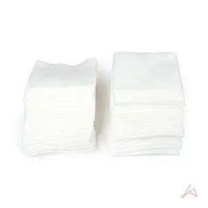 [콩심팥심]늘어나는 화장솜 50매