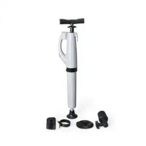 [SBD] 막힘 배수구 뚫어뻥 해결기 변기 압축식