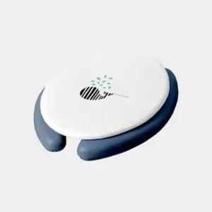 [SBD] 시트 겸용 변기커버 U형 간편설치 O형 성인용 쿠션 중형