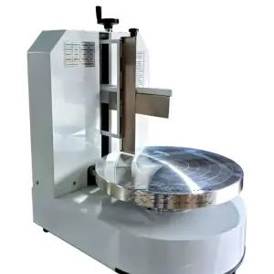 아이싱기계 케이크 자동 업소용 제과용 턴테이블 회전판 돌림판