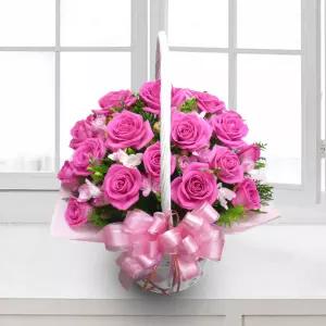 핑크드레스MTFA012