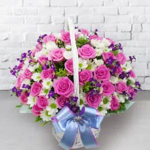 플라워 샤베트MTFA057