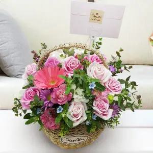 달콤한 향기MTFA142