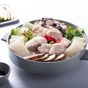 생아귀탕 (밀키트) 1020g