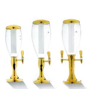 맥주타워 소맥 디스펜서 타워 쏘맥 하이볼 홈파티 쿨러