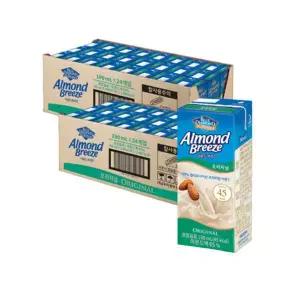 아몬드 브리즈 오리지널 190ml 48팩