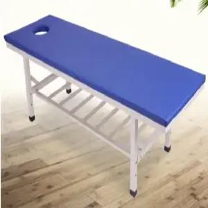 때밀이 다이 길이180너비60높이65선반및구멍포함 매트리스 마사지 침대 치료실 안마 공중